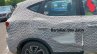 Mg Astor Mg Zs Petrol Spy Shot Right Side Half