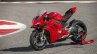 Ducati Panigale V4 On Track