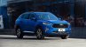 Gwm Haval F7 Blue Front Three Quarters