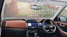 Hyundai Alcazar Official Image Interior Dashboard