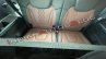 Hyundai Alcazar Third Row Seats 0e62