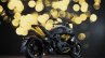 Ducati Diavel 1260 S Black And Steel Rear Right