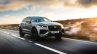 Jaguar F Pace 2021 Front Three Quarters