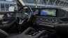 Mercedes Maybach Gls 600 Interior 3