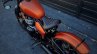 Royal Enfield Custom Bobber 650 Top