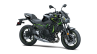 2022 Kawasaki Z650 Black