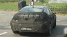 Hyundai Ioniq 6 Spied Rear