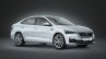 Skoda Rapid Next Gen 2021