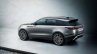 2021 Range Rover Velar Rear Quarter