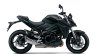 Suzuki Gsx S950 Black Right