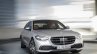 2021 Mercedes Benz S Class Front