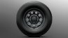 Suzuki Jimny Lite Steel Wheel