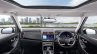 Hyundai Creta Interior Dashboard