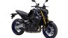 2021 Yamaha Mt 09 Sp Front Right