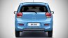 2021 Maruti Celerio Rear 3 Quarters Rendering