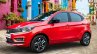 Front Side Look Of Tata Tiago