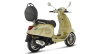 75th Anniversary Edition Vespa Rear Right