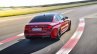 2021 Bmw M5 Competition On Track