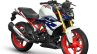 New Bmw G 310 R Blue Metallic Front Right