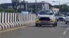 Ford Ecosport Facelift Spy Shot Led Drls