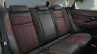 2021 Range Rover Evoque Seats