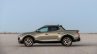 Hyundai 2022 Santa Cruz Left Side