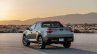 Hyundai 2022 Santa Cruz Rear Left View