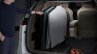 Kia Carnival 4 Seater Clothes Hanger