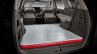 Kia Carnival 4 Seater Space