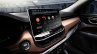 2022 Jeep Compass Infotainment System