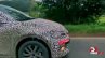 Volkswagen Vitrus Spy Shot Right Front