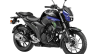 Yamaha Fz 25 Motogp Edition Front Right Studio