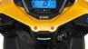 New Hero Maestro Edge 125 Instrument Cluster