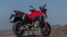 Ducati Multistrada V4 Red Rear Right