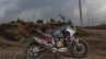 Ducati Multistrada V4 S Rigth Off Road Storm