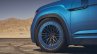 Vw Atlas Cross Sport Gt Concept Wheel