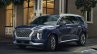 2021 Hyundai Palisade Front Left City