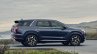 2021 Hyundai Palisade Right Side