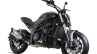 Benelli 502c Front Right Black