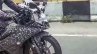 Yamaha R15 V4 Spied Right Half