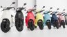 Ola Electric Scooter Colours