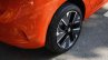 Vauxhall Corsa E Rear Alloy Wheel Uk