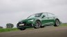 Audi Rs 5 Sportback Front Left