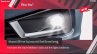 New Honda Amaze Fog Lamp