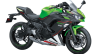 2022 Kawasaki Ninja 650 Lime Green