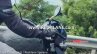 650cc Royal Enfield Cruiser Spy Shot Handle