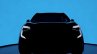 Mahindra Xuv700 Teaser Front