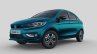 New Tata Tigor Ev Front Left