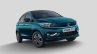 New Tata Tigor Ev Front Right