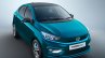 New Tata Tigor Ev Front Top